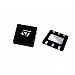 Stmicroelectronics Voltage Regulator 200 mA 0.8 to 4.5 V Low Dropout Voltage Pins, STLQ020PU33R (Pack of 50)-6