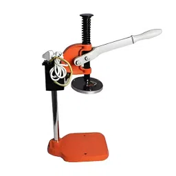AHE Jar Sealer Aluminium 7 Inch (177.8 mm) 240 V 245 W for Sealing & Packaging, AHEJAR-7-38