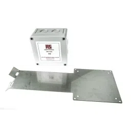 RS PRO Trace Heating Junction Box Kit 66x110x110 mm, 6657545-image-27