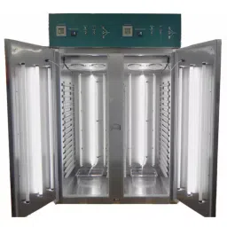 U-Tech PID Controller Microprocessor for Dual Chamber Seed Germinator SSI-118 image 2