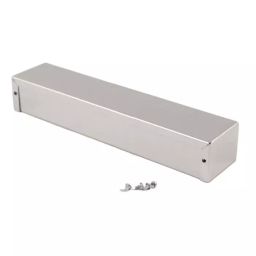 Hammond General Purpose Enclosure 305x76x56 mm Aluminium, 2565525-picture-40
