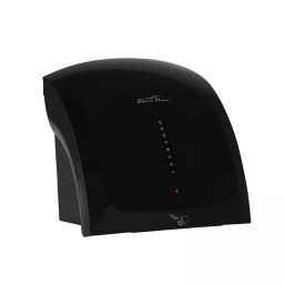 Bharat Photon 2000 W Automatic Hand Dryer Black with Blue LED Light, BP-HD-971B-image-89