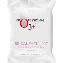 O3+ Bridal Facial Kit for Radiant & Glowing Skin-37