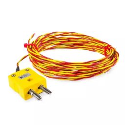RS PRO Type K Thermocouple 3 m 0°C-+700°C, 2318493-image-67