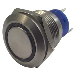 MULTICOMP PRO Standard Anti Vandal Switches PB SWITCH, ILLUM, SPST, 5A, 250VAC, RED, MPB19-A0F10R-312-JQ-picture-15