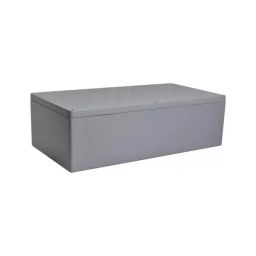 RS PRO Aluminium Enclosure IP66 IP67 IP68 IK09 600 x 310 x 180mm, 1901882-45