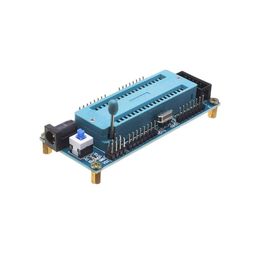 ATMEGA16 Minimum System Development Board ATMEGA16 ATmega 32 ISP AVR Minimum Development System Board Module - RS3646ATMEGA16 Minimum System Development Board ATMEGA16 ATmega 32 ISP AVR Minimum Development System Board Module - RS3646 image 3