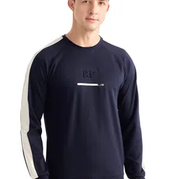 Red Flame Men Sweatshirt-image-27