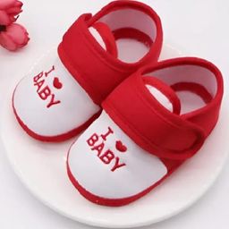 Dhairya Collection Baby Booties For Baby Boy and Baby Girls Pack of 1-image-47