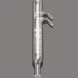 Glassco 300 mm Glass Dimroth Condenser 190.204.06-picture-16