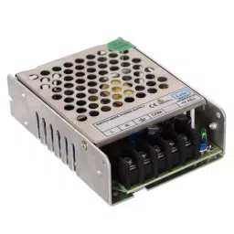 Lubi Switch Mode Power Supply Panel Mount 12 V Single Output 4.5 Amp, LESA50P12-picture-10