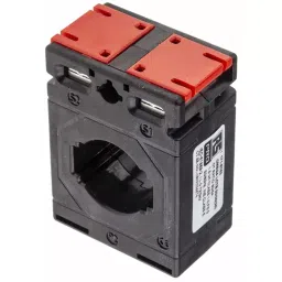 RS PRO Current Transformer Base Mounted 80 A Input 5 A Output, 1718763-10