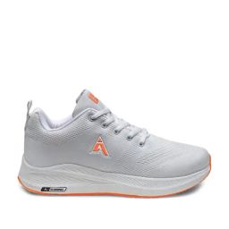 Action Men's White Running Shoes-picture-22