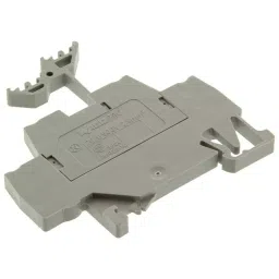 Wago TERMINAL BLOCK, DIN RAIL, 4POS, 16AWG, 280-519-picture-28