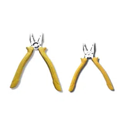 Sky Blue SBE_PLIER_COMBO_MOD_01503 7.8 inch Steel Groove Plier (Pack of 2)-image-17