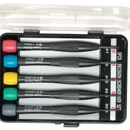 Pro'sKit Electronic Screwdriver Set 8PK-2063-44