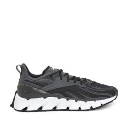 Reebok Men's Zig Kinetica 3 Grey Running Shoes-26