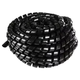 RS PRO 50m Long Hose Protector, 32 - 40mm Hose Size Compatibility Model No 1860559-image-76