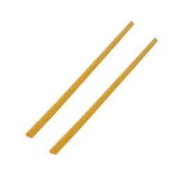 AS ONE 0.9 m Cushion Guard Sandwich Type Yellow, EA983FE-43 (Set of 2)-picture-32