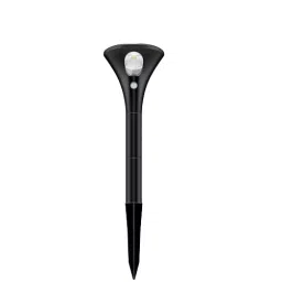 GIGAWATTS LED Solar Spike Light ‎Polyvinyl Chloride 1500 mAh White, ‎GW-181-38