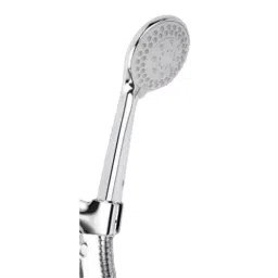 Cosvit ABS Plastic Chrome Finish Telephonic Shower, Cosvit M296 (Set of 1)-image-93