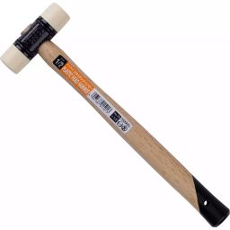 Vessel Plastic Head Hammer, No.70(1/2)-picture-36