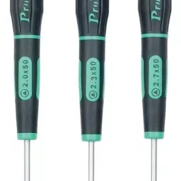 Pro'sKit Triangle Precision Screwdriver Set SD-081F-33