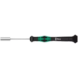 WERA MICRO NUTDRIVER, 5MM X 60MM, 05118124001-image-48