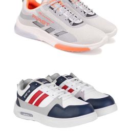 PENNEN Men Multi Sports Shoes-picture-1