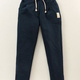 Little Kangaroos Full Length Lounge Pant - Navy-image-27