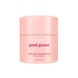 d'you Good Grease Twist-Easy Make-Up Cleasing Balm - 50ml-38