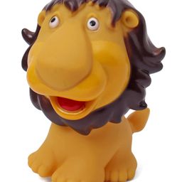 Rising Step Chu Chu Animal Theme Bath Toys Large Size Multicolor - 4 Pieces image 4