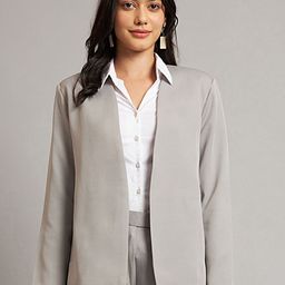 BRINNS Front Open Blazers-picture-0