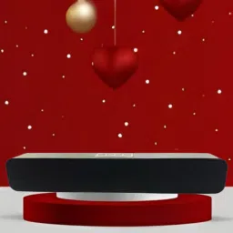 GUGGU Bluetooth Soundbar and Home Theater System with HD Audio & TV Compatibility G284 20 W Bluetooth Soundbar-image-84