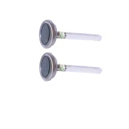 Solar Universe India Solar Garden Light   DQ802 (2PC Set)-36