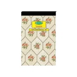Sundaram Shivam 00 NO. Duplicate Book 10.5X18.5 cm 200 Pages Assorted, DP-2-image-42