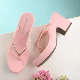 Clog London Women's Black Thong Sandals-image-11