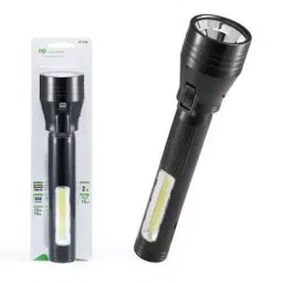 DP Engineering 0.5 W ABS Plastic Torch 9168 image 2
