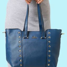 Lavie Roth Teal Medium Tote Handbag-picture-31