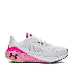 Under Armour Women's HOVR Machina 3 White Running Shoes-image-99