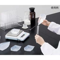 AS ONE Balance Tray Capacity 70 ml, 1-5233-04 (Pack of 1000)-12