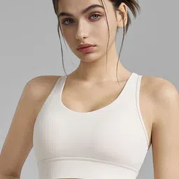 LULU & SKY Women Bralette Full Coverage Heavily Padded Bra WX258-picture-7