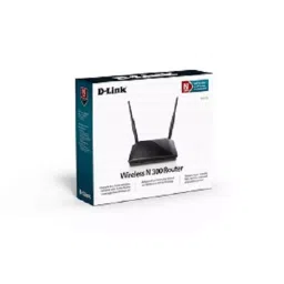 D-LINK DIR-615 Wireless Router image 4