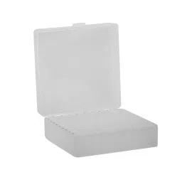 Axiva CBH100 270 g Cryo Box with Hinged Cap (Pack of 2)-13