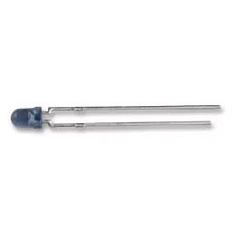 Vishay INFRARED EMITTER 940NM T-1, TSAL4400 (Pack of 5)-picture-24