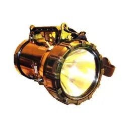FOS 55W 1 Km Range Halogen LED Search Light - FOSASLS-H55W-picture-0