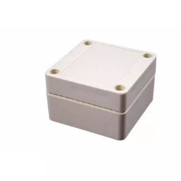 Hammond General Purpose Enclosure 66x66x40.6 mm Polycarbonate, 2291126-image-42