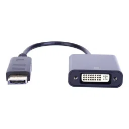 MULTICOMP PRO Audio Adapters AUDIO ADAPTER, DP PLUG/DVI-I RCPT, PS000245-picture-4