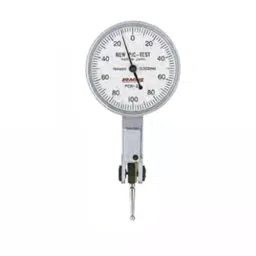 Peacock 0.002×0.2mm Test Indicator gauge, PCN-2BＶ-14
