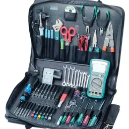 ProsKit Electronic Maintenance Tool Kit 220~240V 1PK-9385B-30